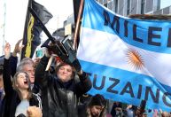 Eleições na Argentina colocam laços com Brasil e China em destaque; entenda