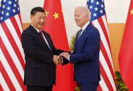 Waack: Biden e Xi Jinping vão conseguir resolver alguma coisa?
