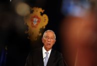 Presidente de Portugal se reunirá com possível premiê de centro-direita após eleição