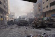 Waack: Na guerra em Gaza, os dois lados não são iguais