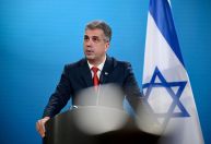 Ministro israelense afirma que tropas da ONU no Líbano são "inúteis"