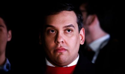 Câmara dos EUA deve votar expulsão de George Santos nesta sexta-feira (1°)