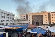 Human Rights Watch acusa Israel de usar fome como “arma de guerra”; governo nega