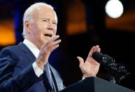 Biden defende “solução de dois estados” para fim da guerra no Oriente Médio