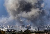 Hamas e forças israelenses entram em combate em meio a negociações por libertação de reféns