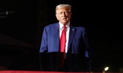 Trump diz que eleições de 2024 são “as mais importantes da história” dos EUA