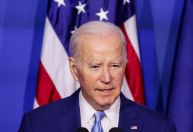 Biden diz que acordo sobre reféns está “muito perto’’