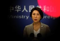 China diz que seria “erro grave” se Argentina cortasse relações após vitória de Milei