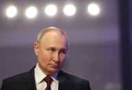 Eleições na Rússia têm primeiras urnas abertas; Putin busca 5° mandato
