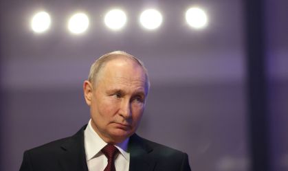 Rússia aumentará o tamanho do exército em 15%, para 1,32 milhão de soldados