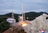 EUA condenam lançamento de satélite espião pela Coreia do Norte