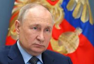 Análise: Morte de Alexei Navalny é um lembrete da paranoia de Vladimir Putin