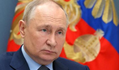Análise: com 2023 chegando ao fim, Putin quer que o mundo pense que ele está vencendo a guerra na Ucrânia