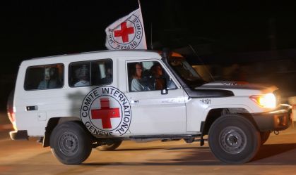 Israel e Hamas se aproximam de acordo para um mês de trégua em Gaza
