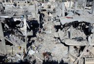 Em meio a conflitos em Gaza, parlamentares brasileiros embarcam para Israel