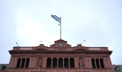 Futura ministra das Relações Exteriores da Argentina diz que país não se juntará aos Brics