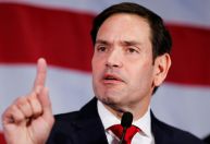 Rubio diz que encontro de enviado dos EUA com o Hamas foi "situação única"