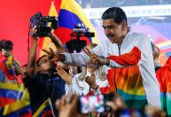 Itamaraty pede moderação em conversa com Venezuela e Guiana