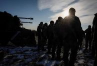 Putin promete continuar guerra na Ucrânia até que Rússia atinja seus objetivos
