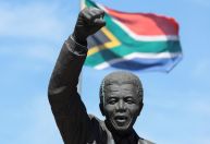 África do Sul tem eleição mais importante desde o Apartheid