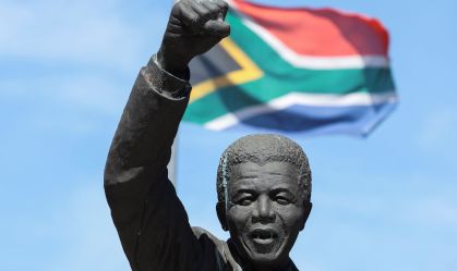 África do Sul tem eleição mais importante desde o Apartheid