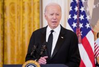 Biden abre campanha de 2024 com discurso sobre ataque contra o Capitólio