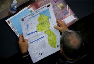 Venezuela x Guiana: o que significaria anexar uma região