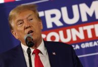 Procurador recorre à Suprema Corte dos EUA em processo contra Trump sobre eleições de 2020