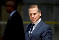 Promotor que processou Hunter Biden diz não haver evidências de "vingança"
