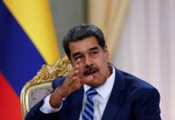 Maduro questiona acordos com oposição e gera dúvidas sobre eleições de 2024