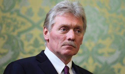 Kremlin rejeita relação entre preço do petróleo e guerra na Ucrânia
