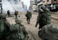 Hamas reitera que não haverá troca de reféns até que Israel interrompa ataques