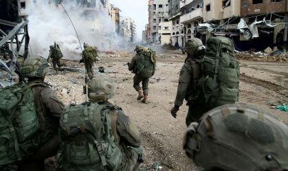 Hamas reitera que não haverá troca de reféns até que Israel interrompa ataques