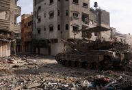 Conselho de Segurança da ONU aprova resolução para entrada de ajuda humanitária em Gaza