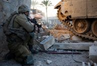 Exclusivo CNN: Israel propôs que líderes do Hamas deixem Gaza em negociação por cessar-fogo
