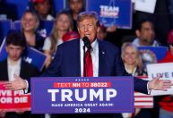 Análise: Europa quer ser à prova de Trump em caso de 2º mandato, mas tarefa não é fácil