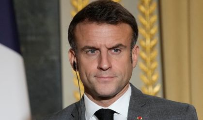 Emmanuel Macron pede a Israel que evite escalada com o Líbano