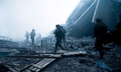 Israel espera sequência de combates em 2024 à medida que retira tropas de Gaza