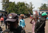 EUA vão doar US$ 414 milhões em ajuda humanitária ao Congo