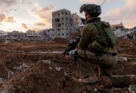 Ação da África do Sul contra Israel por genocídio em Gaza tem apoio de países Islâmicos, da Liga Árabe e da América Latina