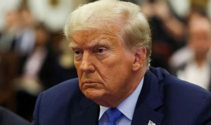 Procurador desiste de caso contra Trump por posse de documentos secretos