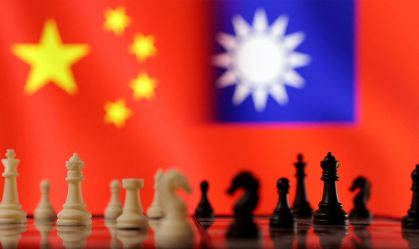 China critica líderes internacionais após eleição em Taiwan