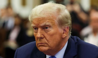Risco de caos eleitoral nos EUA aumenta após Maine tirar Trump das urnas