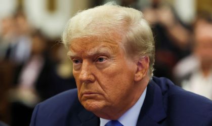 Por que Donald Trump deveria esperar uma elevada participação eleitoral