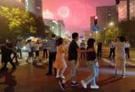 População da China diminui pelo segundo ano seguido à medida que economia 
