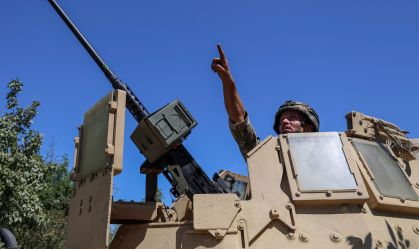 Análise: Por que Putin quer uma "guerra eterna" contra a Ucrânia?