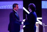 Segundo turno na Argentina deve ser tenso e acirrado, avalia especialista