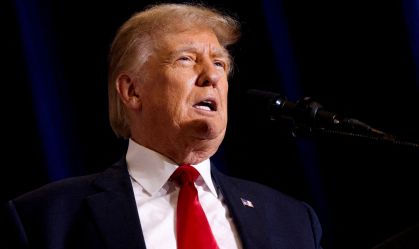 Trump retorna a New Hampshire de olho em primárias e possível revanche contra Biden