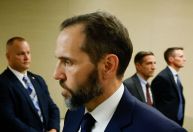 Procurador especial responsável pelos processos contra Trump renuncia