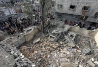 Entenda qual é a acusação da África do Sul contra Israel